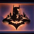 Khung Batman (Batman Frame) - Thumbnail 2