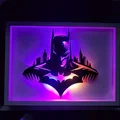 Khung Batman (Batman Frame) - Thumbnail 5