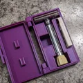 Hộp đựng dao cạo râu Safety Razor Case in 3D tiện lợi - Thumbnail 3