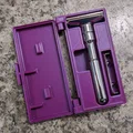 Hộp đựng dao cạo râu Safety Razor Case in 3D tiện lợi - Thumbnail 6