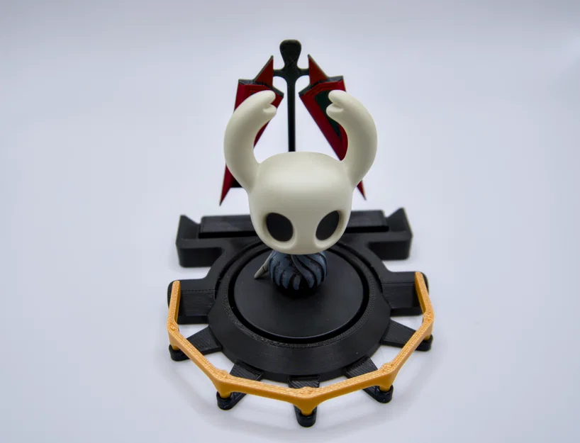 Chân Đế Hollow Knight (Hollow Knight Stand) - Image 1