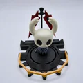 Chân Đế Hollow Knight (Hollow Knight Stand) - Thumbnail 1