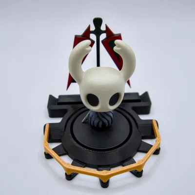 Chân Đế Hollow Knight (Hollow Knight Stand)