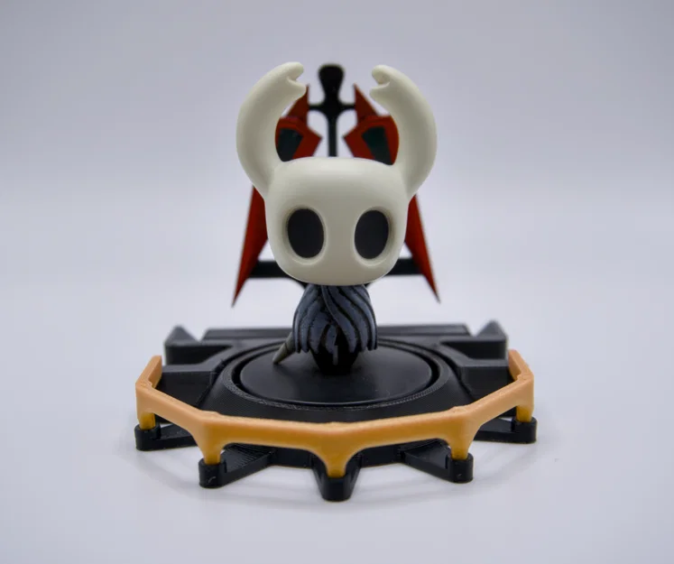 Chân Đế Hollow Knight (Hollow Knight Stand) - Image 2