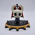 Chân Đế Hollow Knight (Hollow Knight Stand) - Thumbnail 2