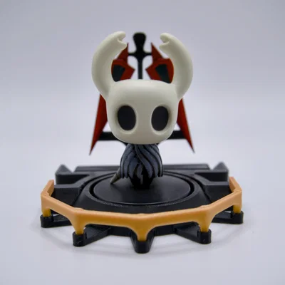 Chân Đế Hollow Knight (Hollow Knight Stand)
