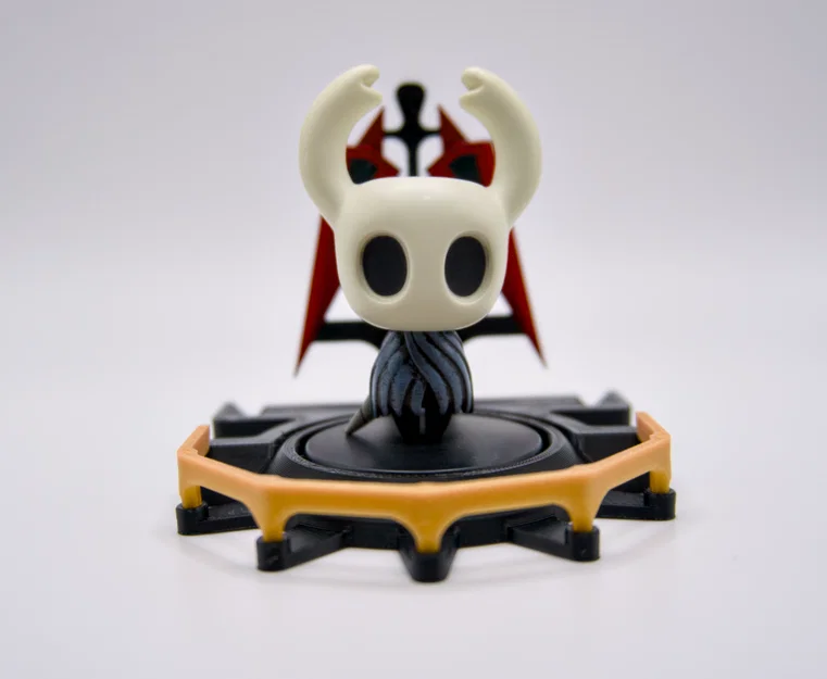 Chân Đế Hollow Knight (Hollow Knight Stand) - Image 3