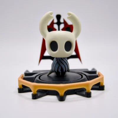 Chân Đế Hollow Knight (Hollow Knight Stand)