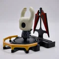Chân Đế Hollow Knight (Hollow Knight Stand) - Thumbnail 4