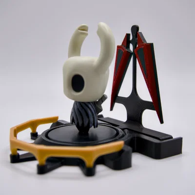 Chân Đế Hollow Knight (Hollow Knight Stand)