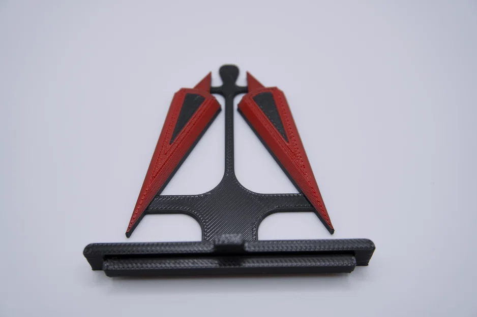 Chân Đế Hollow Knight (Hollow Knight Stand) - Image 6