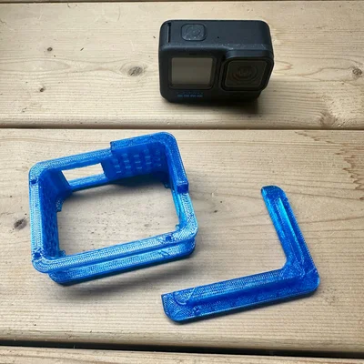 Ốp bảo vệ Go Pro 12