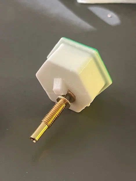 Khay lưu trữ nozzle Revo cho Voron (Voron Revo Nozzle Storage) - Image 5
