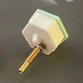 Khay lưu trữ nozzle Revo cho Voron (Voron Revo Nozzle Storage) - Thumbnail 5