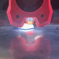 Khay lưu trữ nozzle Revo cho Voron (Voron Revo Nozzle Storage) - Thumbnail 6