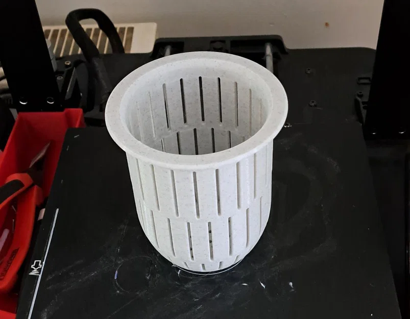 Rổ Lọc Lon Thiếc (Tin Can Colander) - Image 4