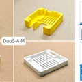 Vỏ bảo vệ 3D cho MilkV DuoS (Case Version A) bền đẹp, dễ in - Thumbnail 4
