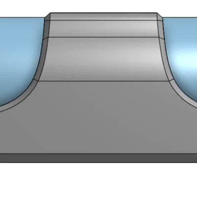 Giá đỡ pin AA / 14500 (AA / 14500 Battery Holder)