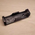 Giá đỡ pin AA / 14500 (AA / 14500 Battery Holder) - Thumbnail 5