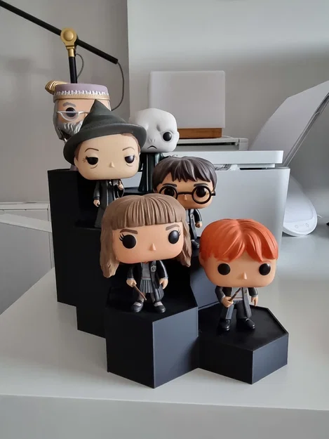 Kệ đỡ Funko Stand - Image 1