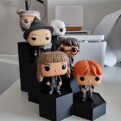 Kệ đỡ Funko Stand