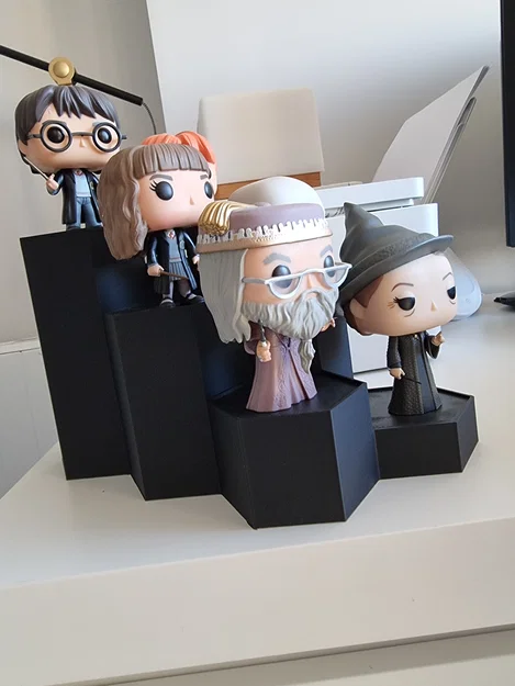 Kệ đỡ Funko Stand - Image 2