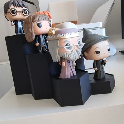 Kệ đỡ Funko Stand