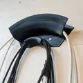 Giá treo tường sắp xếp dây nối dài (Extension cord organizer) - Thumbnail 4