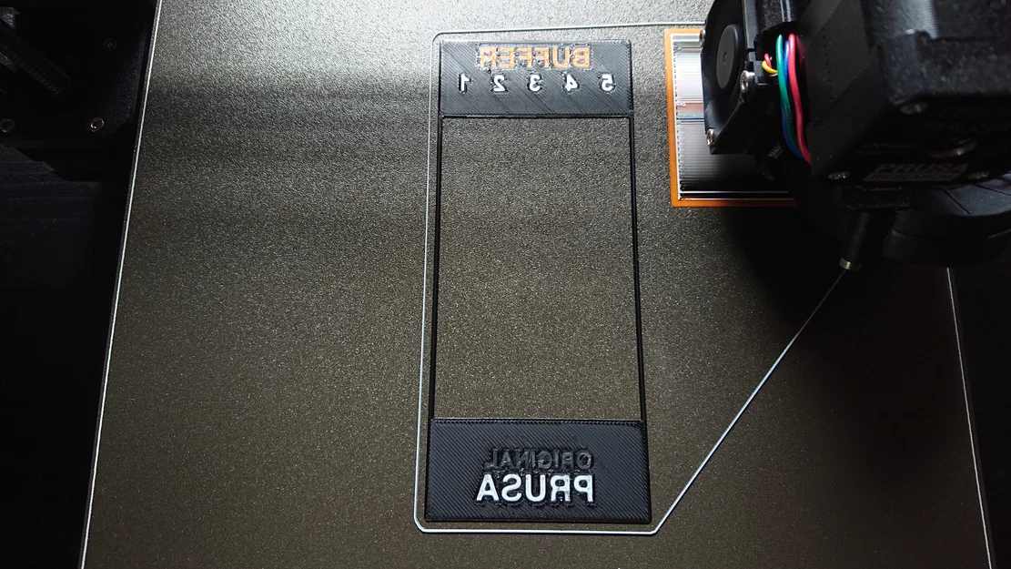 Buffer Segmenter R4 MultiColor – Segmenter R4 cho MMU3 Buffer - Image 3