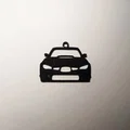 Móc khóa Subaru Impreza HAWKEYE (Keychain) - Thumbnail 2