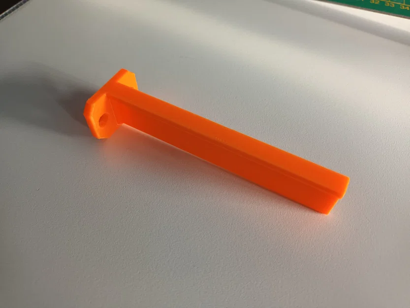 Giá treo kẹp 3D (Spring clamp holder) - Giải pháp sắp xếp xưởng gọn gàng - Image 3