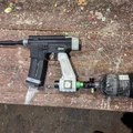 Bộ nắp che M4/M16/AR15 (Endcap, CH, Selector, Dust, Spacer, Barrel Nut) HPA - Thumbnail 4