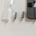 Bộ nắp che M4/M16/AR15 (Endcap, CH, Selector, Dust, Spacer, Barrel Nut) HPA - Thumbnail 5