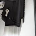 Bộ nắp che M4/M16/AR15 (Endcap, CH, Selector, Dust, Spacer, Barrel Nut) HPA - Thumbnail 6