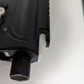 Bộ nắp che M4/M16/AR15 (Endcap, CH, Selector, Dust, Spacer, Barrel Nut) HPA - Thumbnail 7