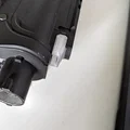 Bộ nắp che M4/M16/AR15 (Endcap, CH, Selector, Dust, Spacer, Barrel Nut) HPA - Thumbnail 8