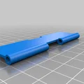 Bộ nắp che M4/M16/AR15 (Endcap, CH, Selector, Dust, Spacer, Barrel Nut) HPA - Thumbnail 16