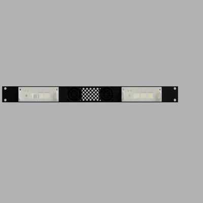 Giá đỡ rack đôi tản nhiệt tốt cho Raspberry Pi