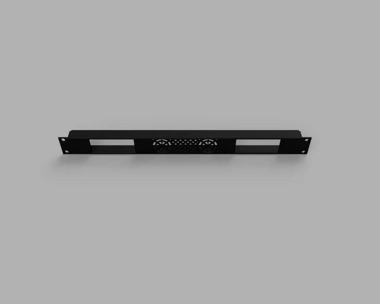Giá đỡ rack đôi tản nhiệt tốt cho Raspberry Pi - Image 6