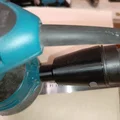 Adapter đầu hút bụi Karcher WD3 cho Makita BO5031 (vacuum sander attachment) - Thumbnail 5
