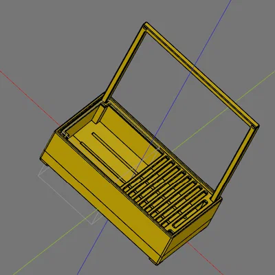Khay caddy bồn rửa bếp dạng module [BẢN SỬA] (cadquery parametric)