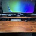 Kệ Bàn hoặc Ngăn Kéo Gắn Dưới Bàn - Thumbnail 4