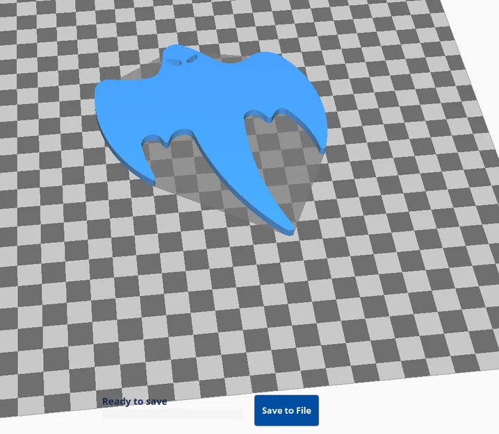 Mô hình 3D logo Koenigsegg - Biểu tượng siêu xe độc đáo - Image 1