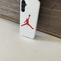 Ốp lưng Samsung Galaxy A14 phong cách Jordan độc đáo (Tự in 3D) - Thumbnail 1