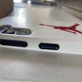 Ốp lưng Samsung Galaxy A14 phong cách Jordan độc đáo (Tự in 3D) - Thumbnail 3