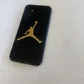 Ốp lưng Samsung Galaxy A14 phong cách Jordan độc đáo (Tự in 3D) - Thumbnail 6