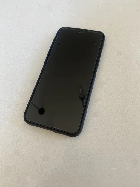 Ốp lưng Samsung Galaxy A14 phong cách Jordan độc đáo (Tự in 3D) - Image 7