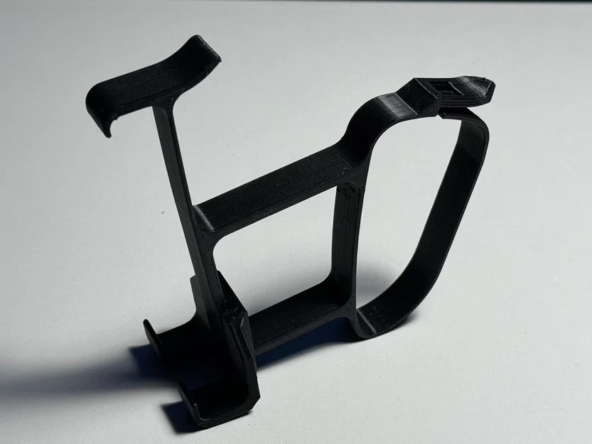 Ngàm gắn Switch lên Pro Controller (không phải bản Lite) - Image 3