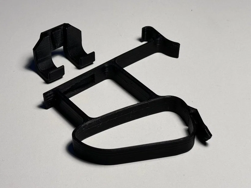 Ngàm gắn Switch lên Pro Controller (không phải bản Lite) - Image 4