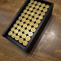 Hộp đựng đạn 9mm (Ammo Box) 50 viên - Thiết kế in 3D gọn gàng - Thumbnail 1